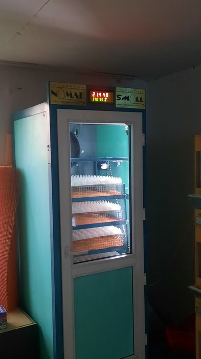 Инкубатор балапан