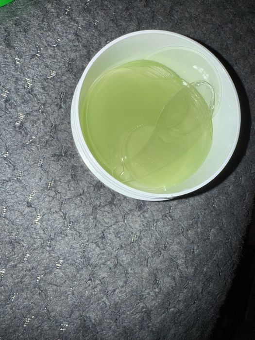 Отдам патчи для глаз обмен