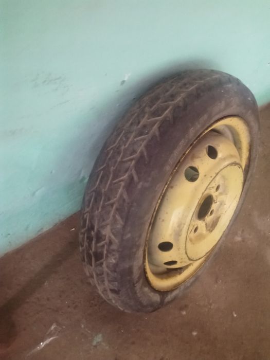 Таблетка от Тойота ипсум