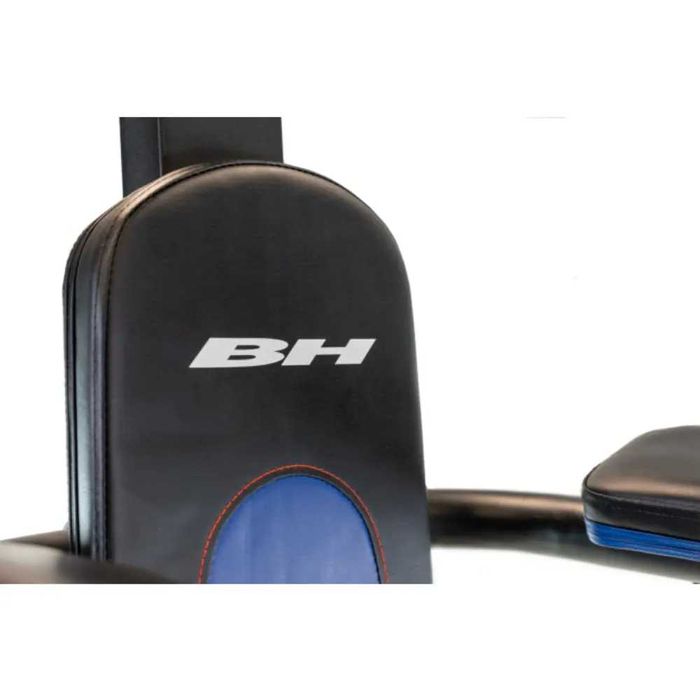 ПРОМО! Стойка за Набирания и Кофички BH Fitness Power Tower,  Уреди