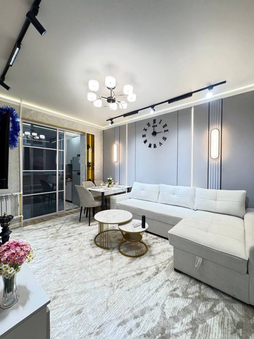 Квартира 2 хоналий ‼️ 2в3/3/4 Чиланзар 2 квартал