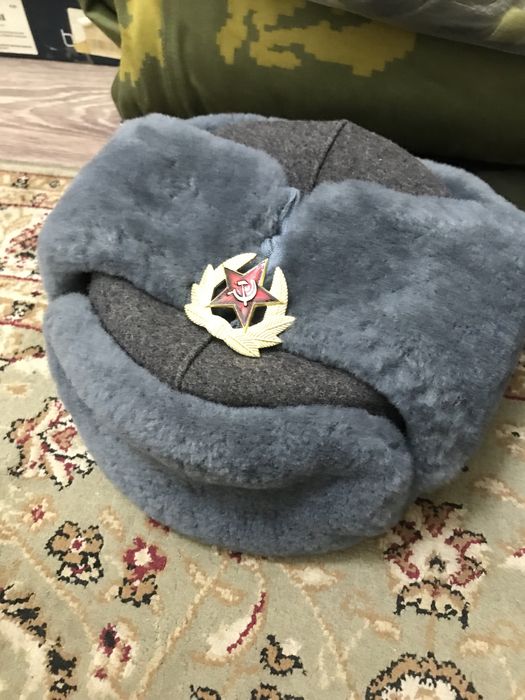 Горка ПВ камуфляж  берёзка !