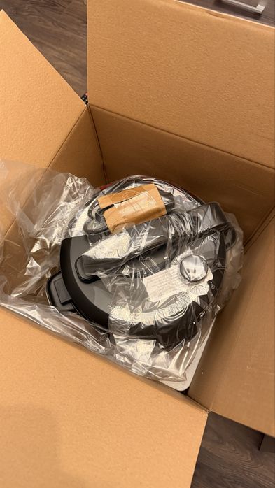 Crockpot Express 1000W 5,6L Nou