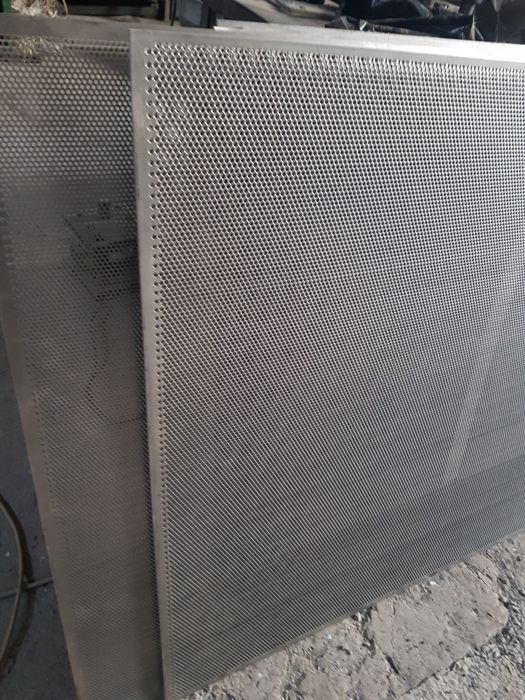 Сетка Сита для дробилки