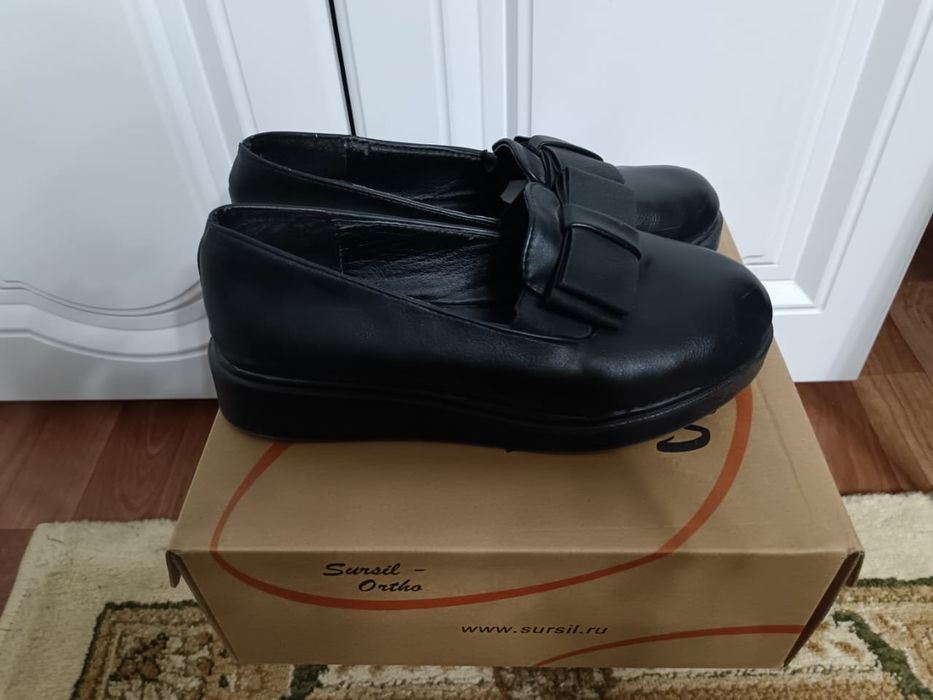 Туфли женские продаю