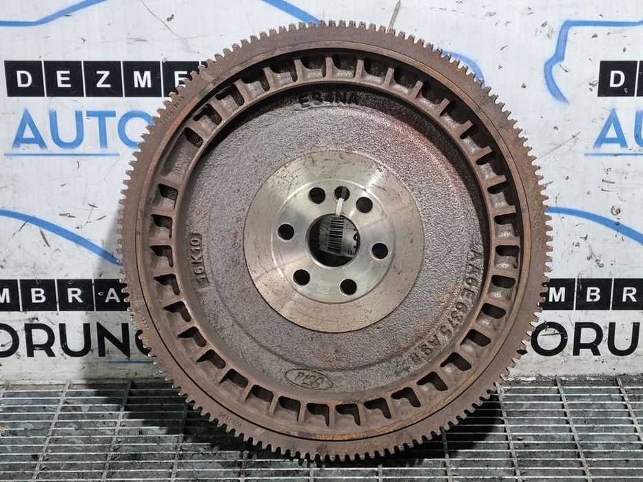 Volanta Ford EcoSport II 1.5 TI - VCT 2013 - 2017 110CP Manuala 5 Trepte UEJB UEJE ...