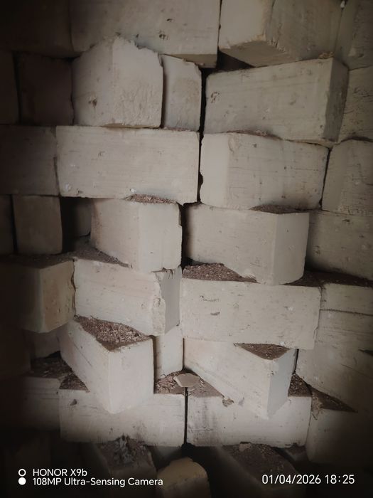 Пишиг гишт сифатига жавоб берамиз