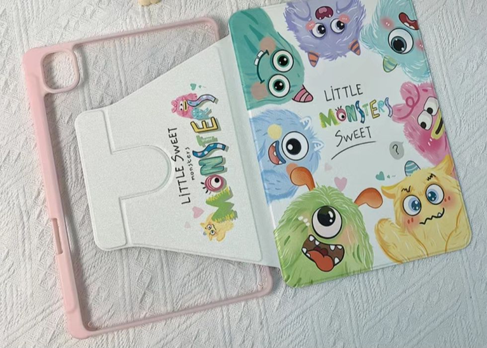 Чехол на планшет Redmi Pad SE 11