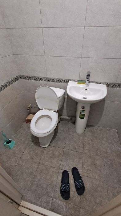 O‘gil bollarga kvartera sheriklikga 3ta bola olamiz