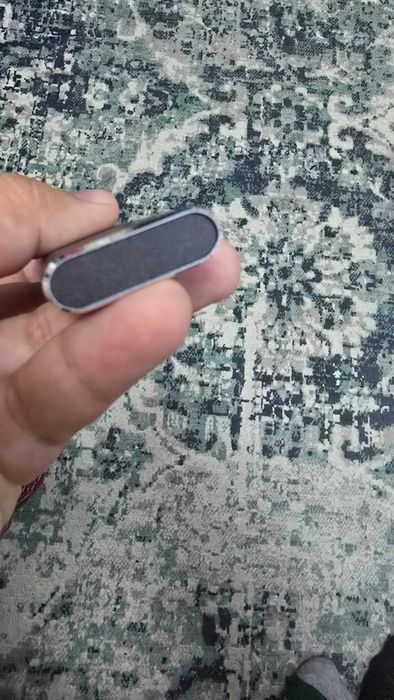 SSD portabil Bestoss, capacitate reala 1 tb, accept orice test, nou