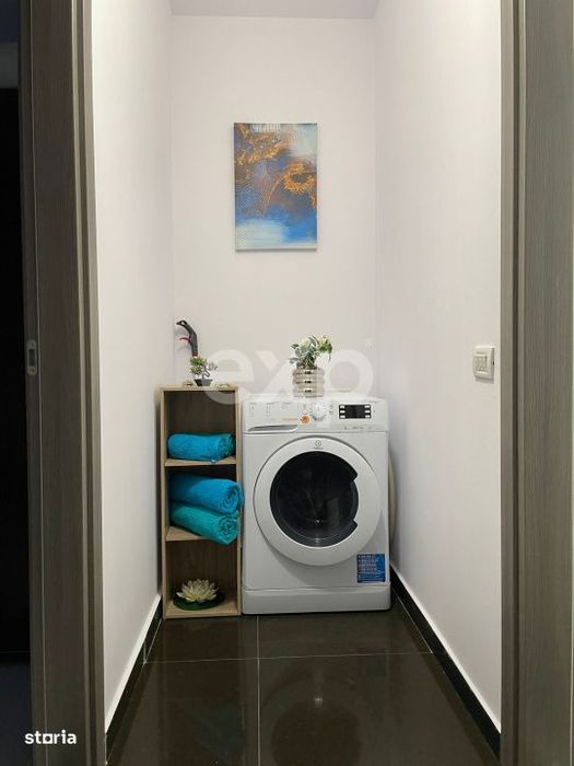De vanzare apartament de lux ,2 camere decomandate, Mamaia Nord, Compl
