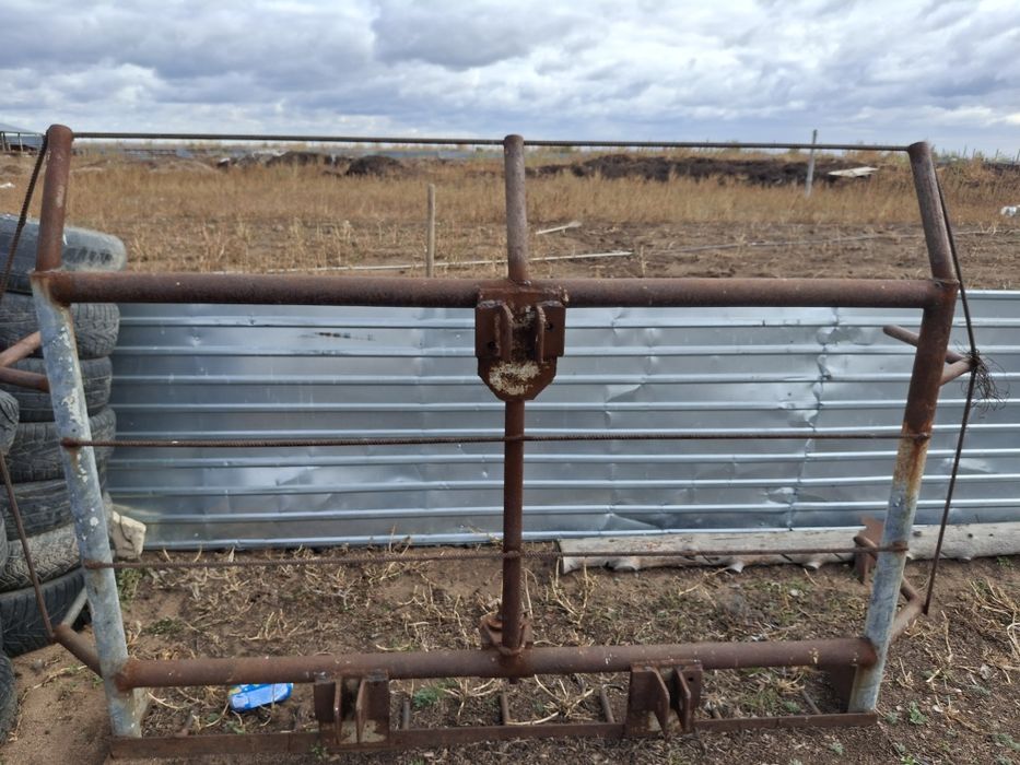 Продам Т-40 с агрегатами