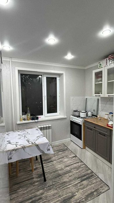 1 ком квартира на строителе