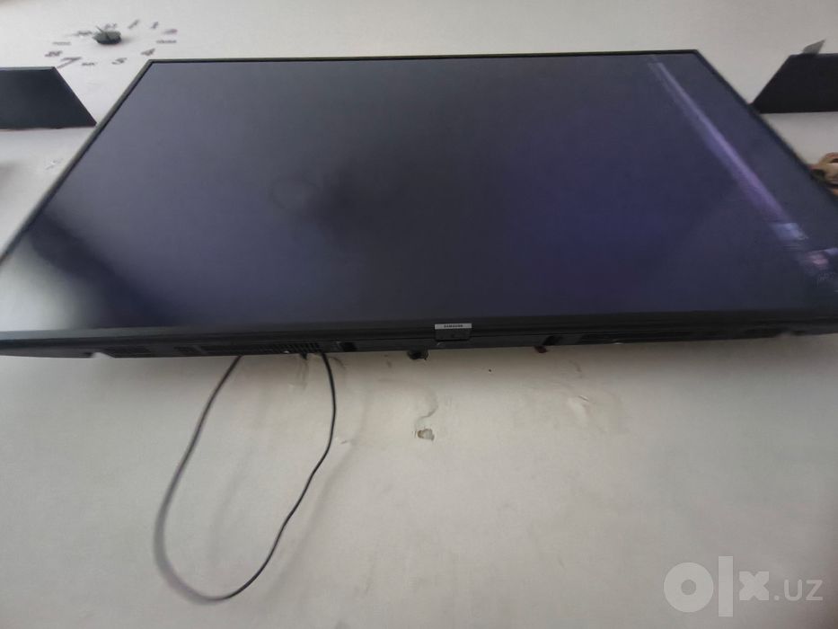 Samsung 55 Smart televizor srochno