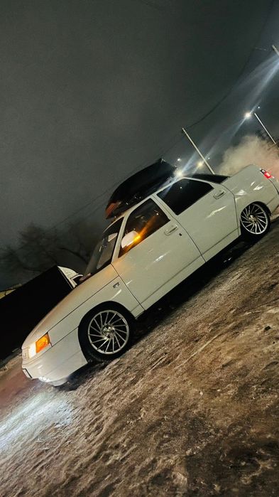 Продам десятку 2110