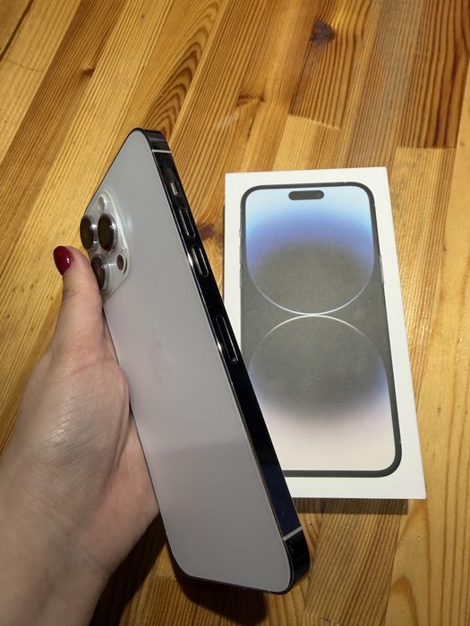 Айфон 14 про макс