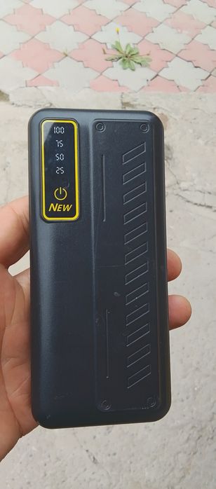 Срочно продам повербанки