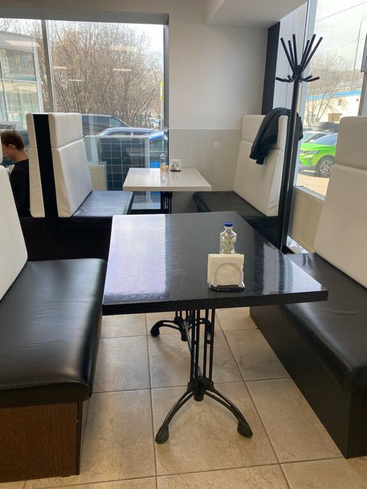 Рабочая Столовая в Аренду