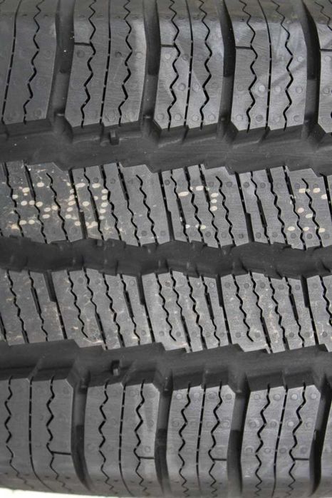 Anvelope iarna noi 205/65R16C 107/105T, 8PR, GT-Radial