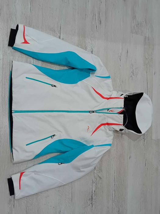 Geacă de schi cu puf pentru femei Bogner Fire+Ice, Kjus, Sportalm