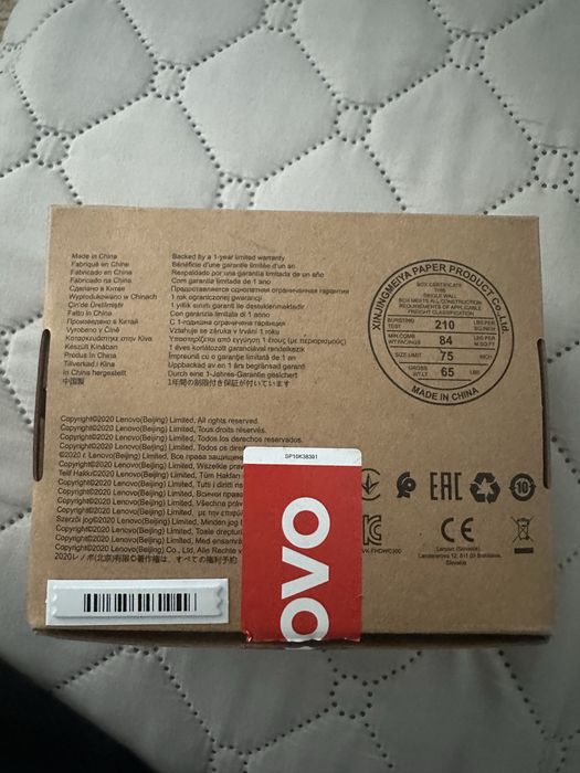 Lenovo 300 FHD Webcam