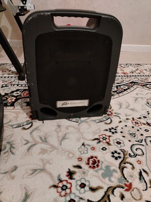 Аппаратура pyavey