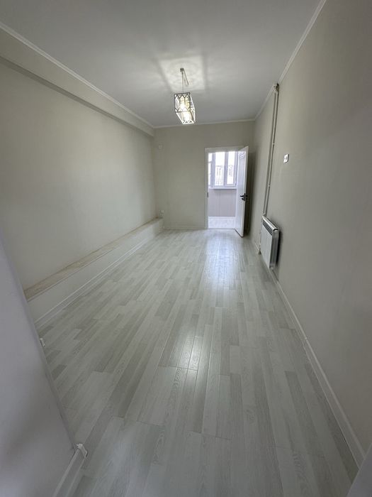 СРОЧНО !! 3в4 ком. квартира, 80м2. Авиасозлар-4. Ор-р: метро Яшнабад.