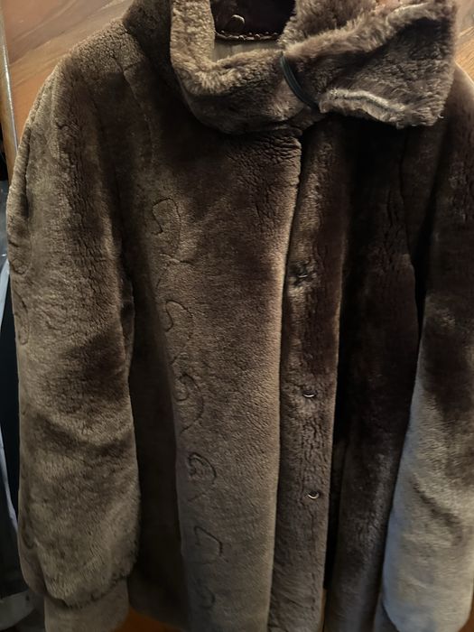 Haina de blana naturala -model vechi
