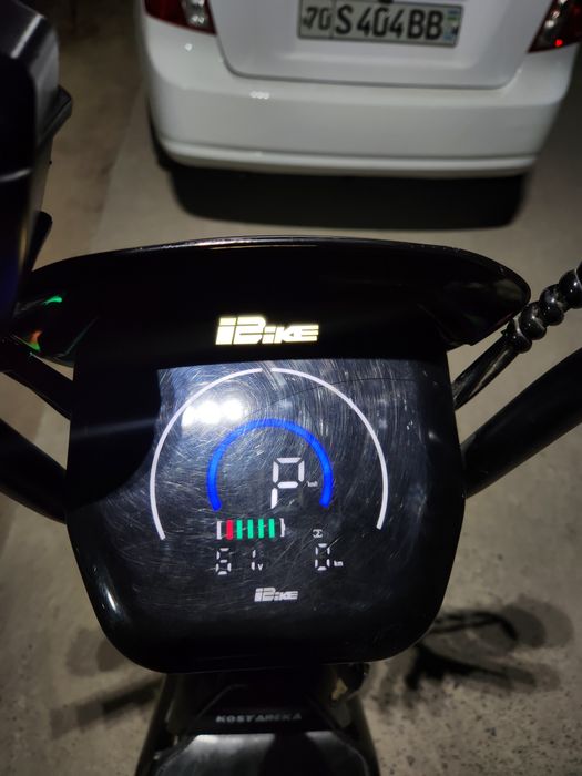 Skuter sotiladi Qashqadaryo-Shaxrisabz Продаётся скутер Кашкадарья