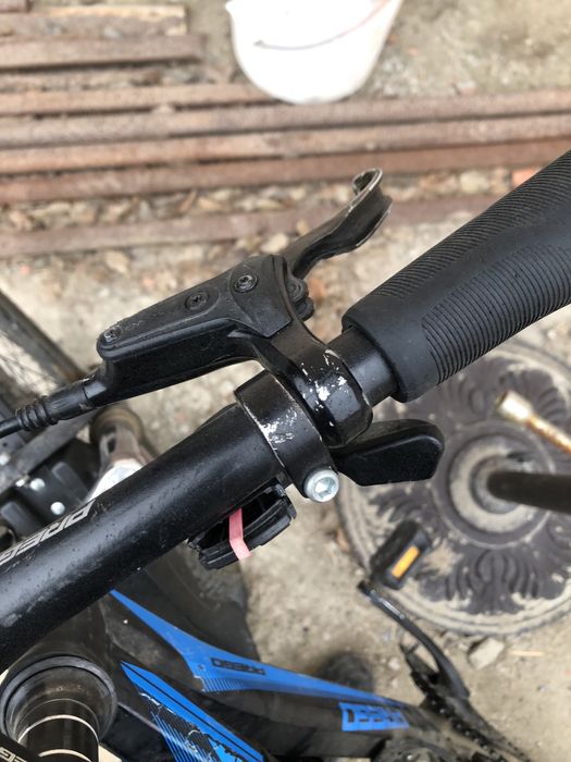 Продаю велик б/у