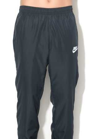 pantaloni Nike Season, Albastru, S -> NOU, SIGILAT, eticheta