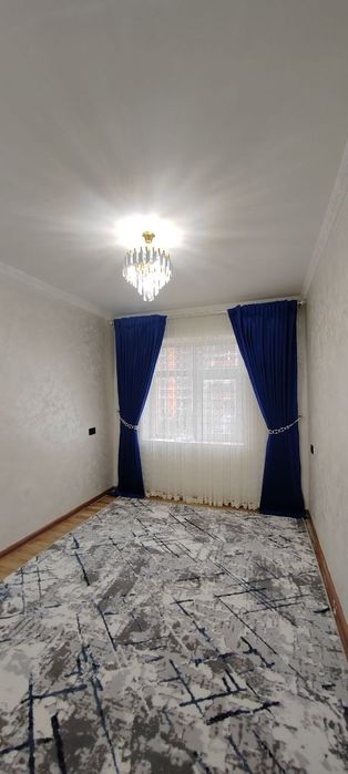 2 хонали квартира