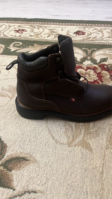 Спецовка Тшо зимний