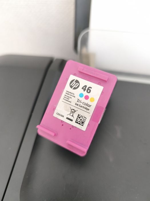 Продам рабочий принтер