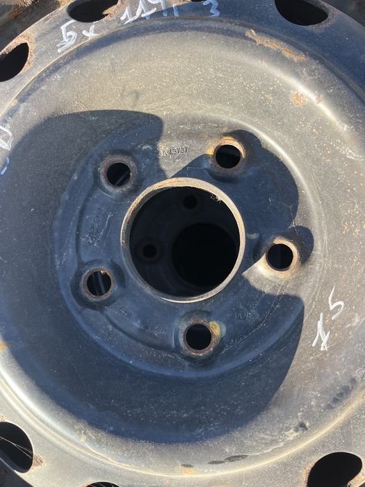 Джанти 5x114.3 15 Hyundai,Kia