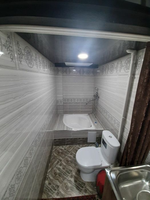 Сдаётся квартира по суточной. Ижарага кунлик уй