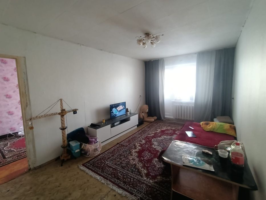 Продам квартиру второй Павлодар