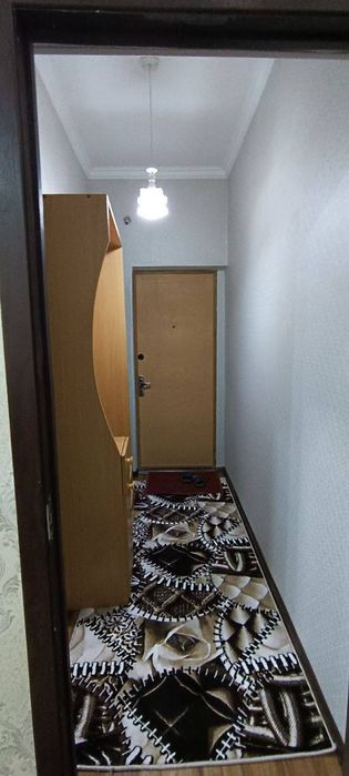 Сдаётся В Аренду В М.Улугбекском р-не Ттз Корзинка 2_2_4 400уе 50м2