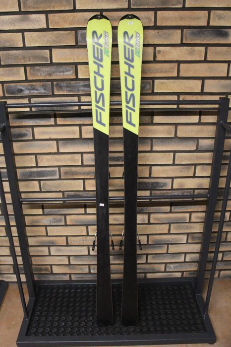 Schiuri Fischer RC4 165cm cod:055