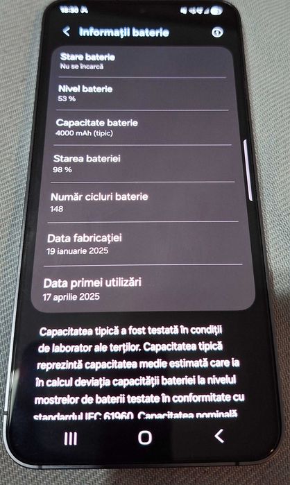 Samsung galaxy s24 5G