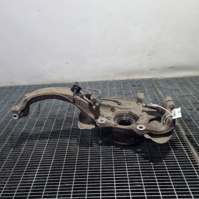 Fuzeta stanga fata AUDI Q5 2.0 TDI 2008 - 2015 Manuala 6 Trepte CJCA (1639) Diesel 4x4 Garantie