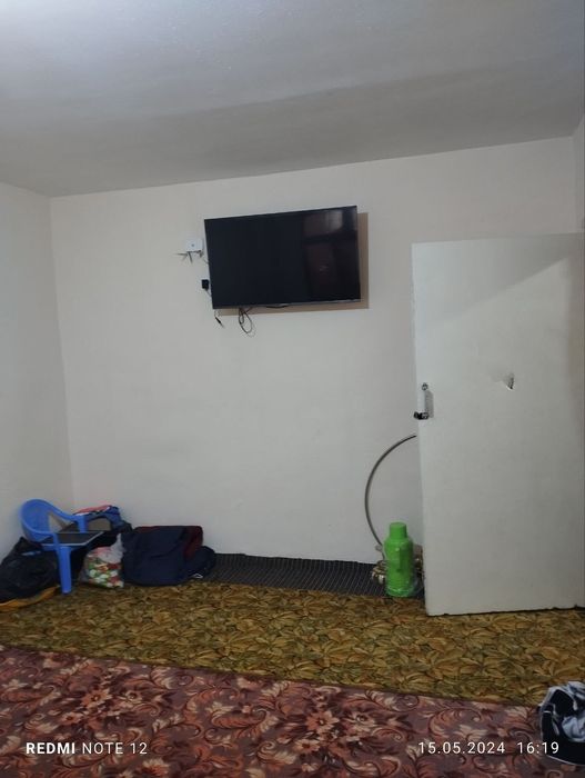 Keles masif 3-xona kivartira 2-etajli