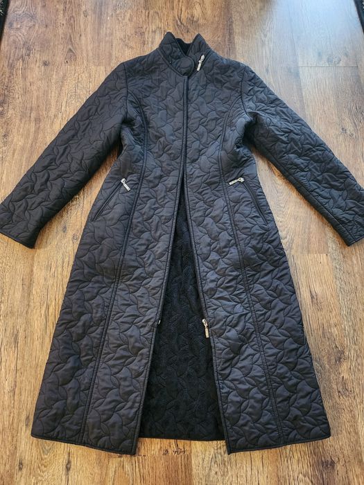 Дамско елегантно  палто