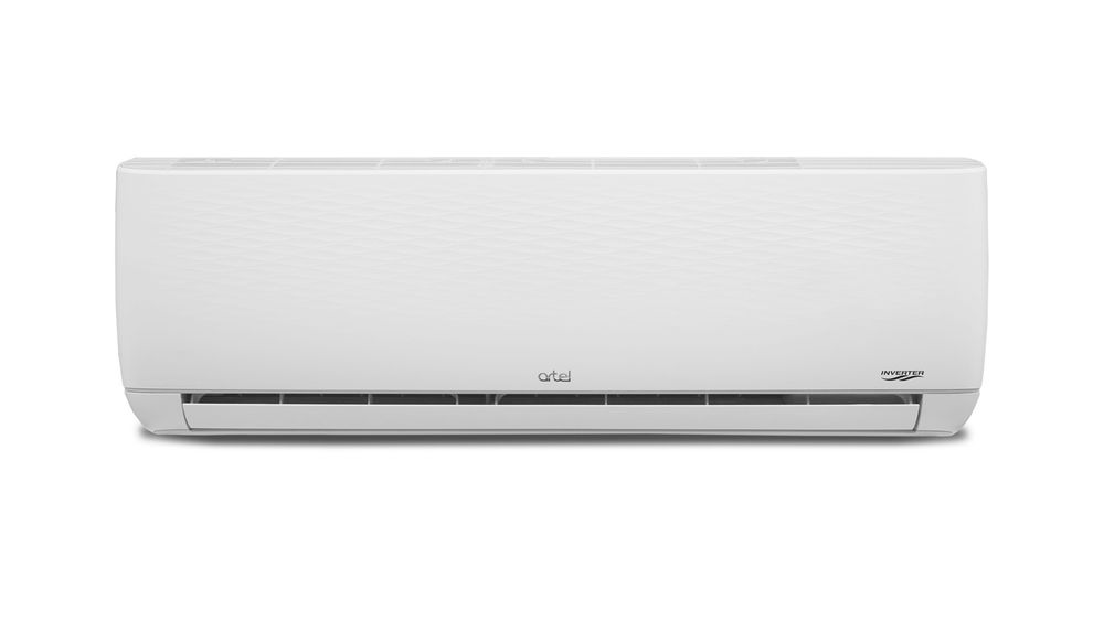 Кондиционер Artel Shahrizabs inverter 12 перечисление есть