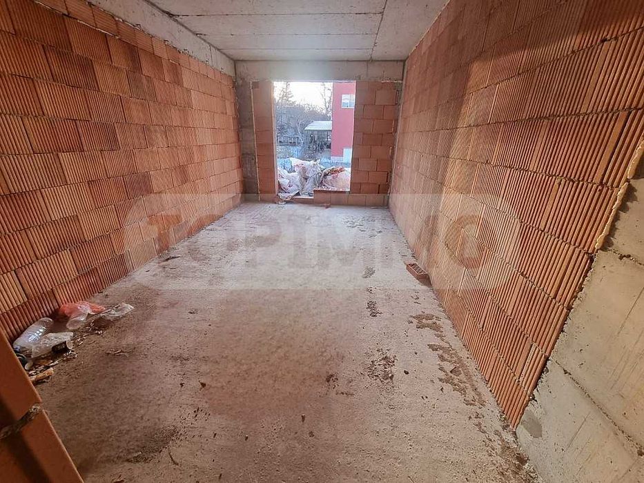 Четиристаен апартамент ново строителство в кв. Изгрев