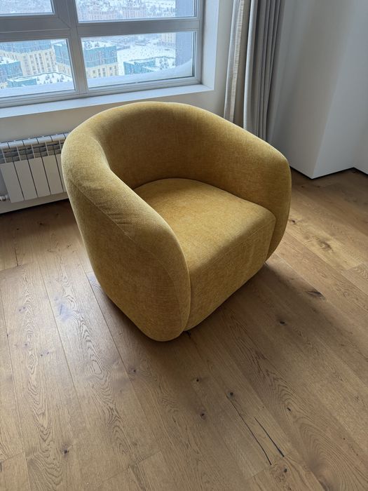 Диван раскладной preston