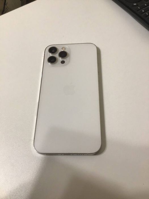 Iphone 12 pro max 128 обмен или продажа