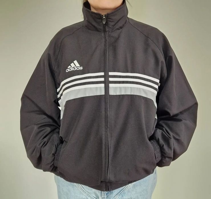 Олимпийка Reebok, размер М / L