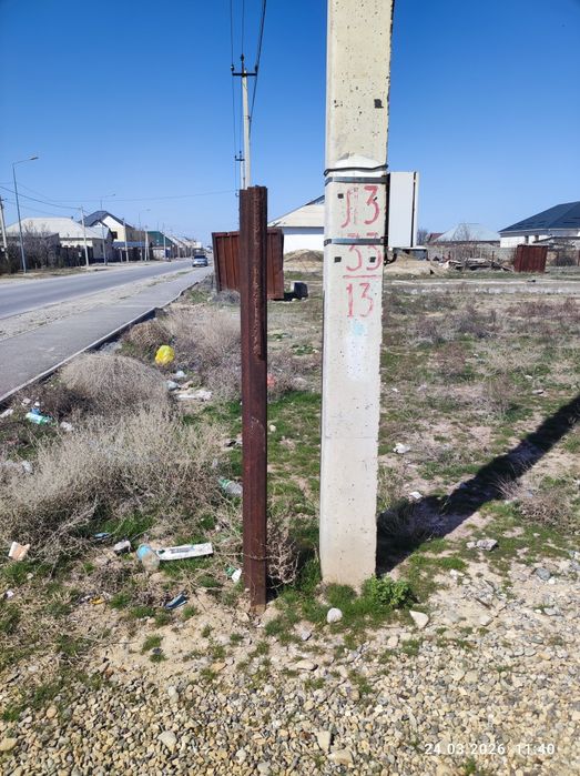 3 метрлік рельс 2 шт