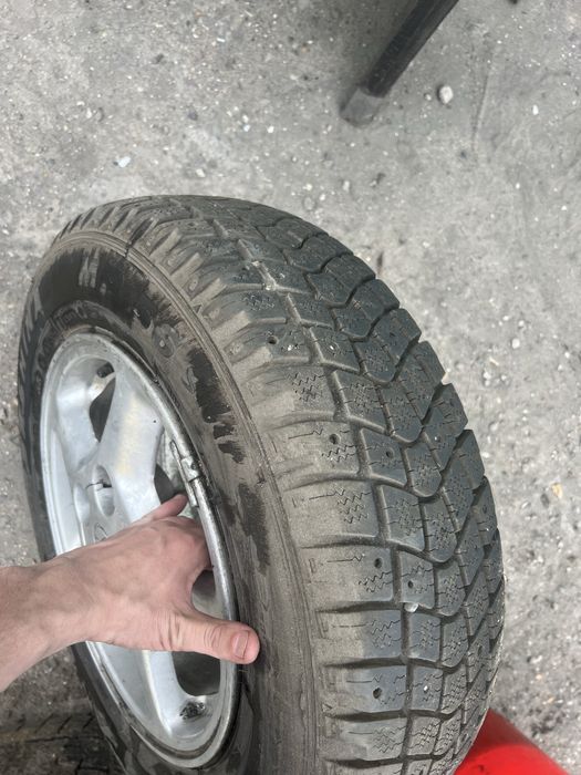 Продам 2 диска полный комплект